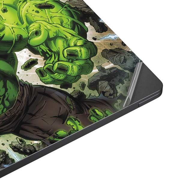 Marvel Hulk Green Goliath Surface Laptop 7 13.8in Skin
