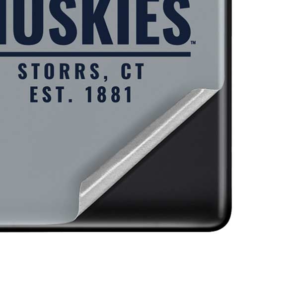 University of Connecticut Huskies Est 1881 Pixel Skins