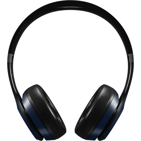 University of Connecticut Huskies UConn Beats Studio Pro Wireless Headphones Skin