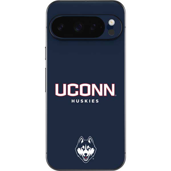 University of Connecticut Huskies UConn Google Pixel 10 Pro XL Skin