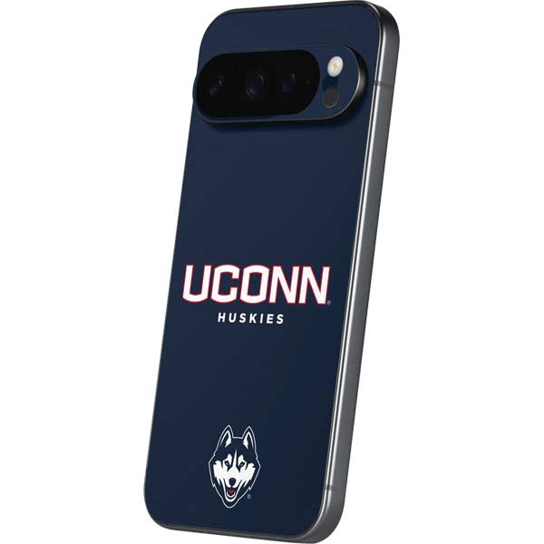 University of Connecticut Huskies UConn Google Pixel 10 Pro XL Skin