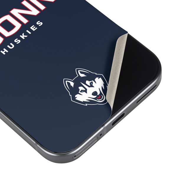 University of Connecticut Huskies UConn Google Pixel 10 Pro XL Skin