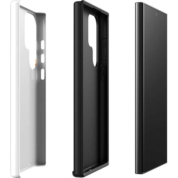 I Accept Bitcoin Galaxy S23 Ultra Pro Case