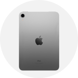 Apple iPad tablet