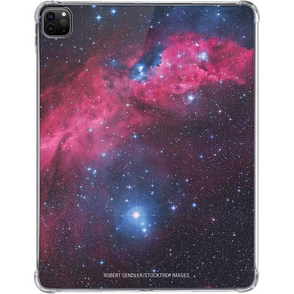 IC 2177 The Seagull Nebula iPad Pro 11in (2024) Clear Case
