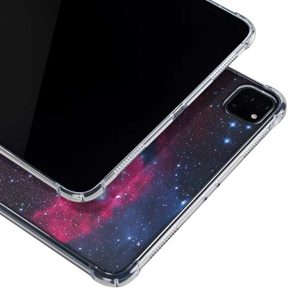 IC 2177 The Seagull Nebula iPad Pro 11in (2024) Clear Case