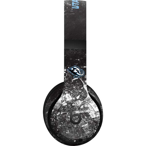 NHL Utah Mammoth Ice Frost Beats Studio Pro Wireless Headphones Skin