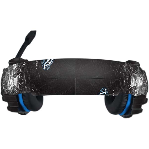 NHL Utah Mammoth Ice Frost BENGOO G9000 Skin