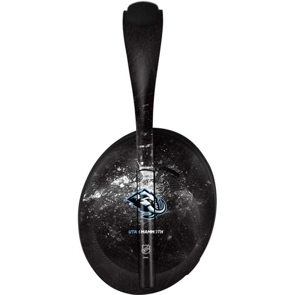 NHL Utah Mammoth Ice Frost Bose Noise Cancelling Headphones 700 Skin