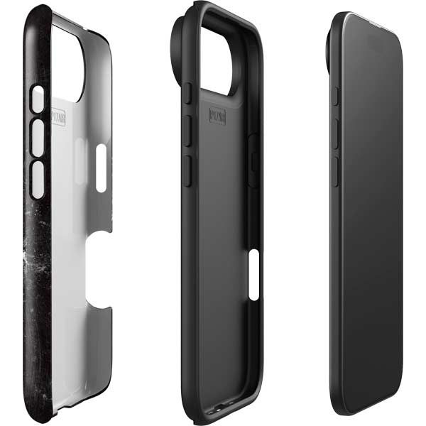 NHL Utah Mammoth Ice Frost iPhone 17 Air Impact Case