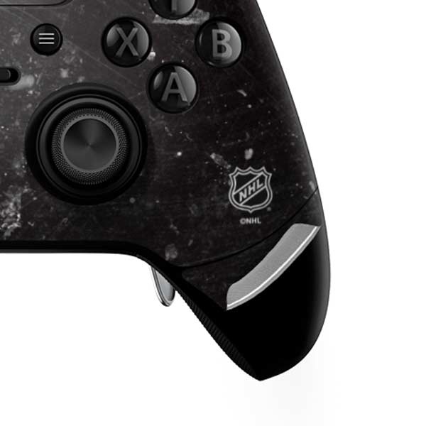 NHL Utah Mammoth Ice Frost Xbox One Elite Controller Skin