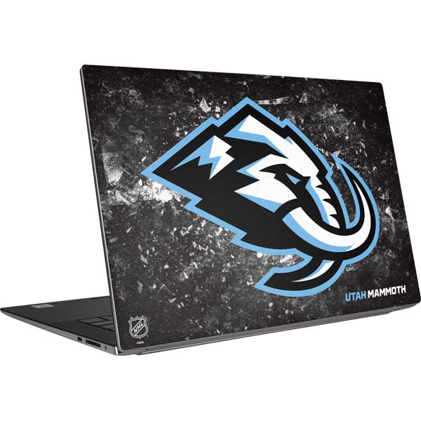 NHL Utah Mammoth Ice Frost Dell XPS Skin
