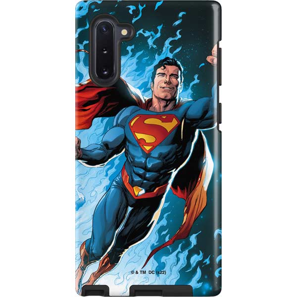 DC Comics Superman Action Comics Cover #976 Art by Gary Frank Galaxy Cases