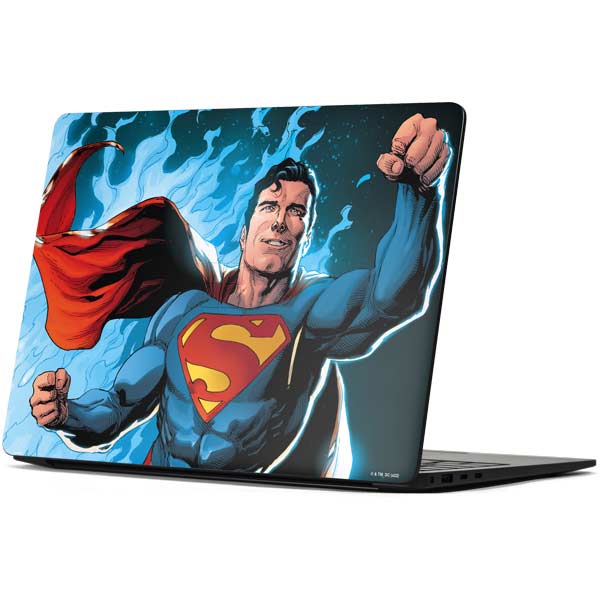 DC Comics Superman Action Comics Cover #976 Art by Gary Frank Surface Laptop 7 13.8in Skin