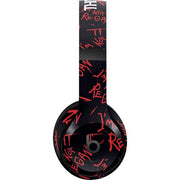 Warner Bros The Exorcist Im Not Regan Beats Studio Pro Wireless Headphones Skin