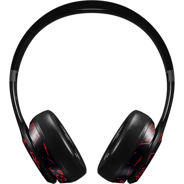 Warner Bros The Exorcist Im Not Regan Beats Studio Pro Wireless Headphones Skin