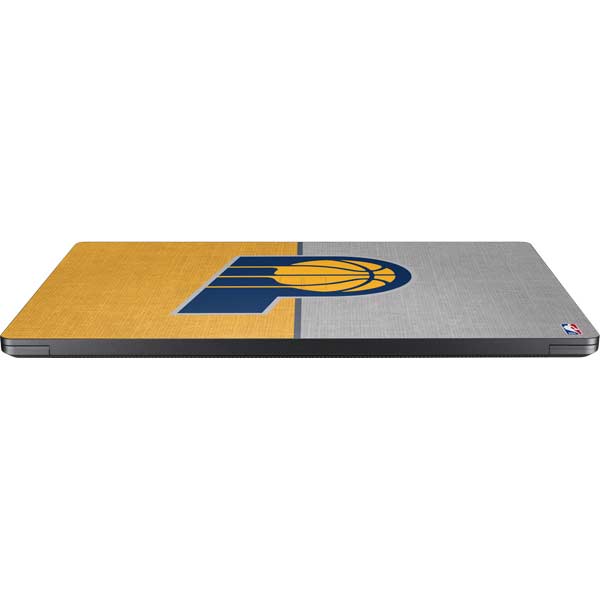 NBA Indiana Pacers Canvas Surface Laptop 7 13.8in Skin