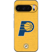 NBA Indiana Pacers Distressed Google Pixel 10 Pro XL Skin