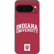 Indiana University Hoosiers Google Pixel 10 Pro XL Skin