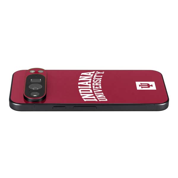 Indiana University Hoosiers Google Pixel 10 Pro XL Skin