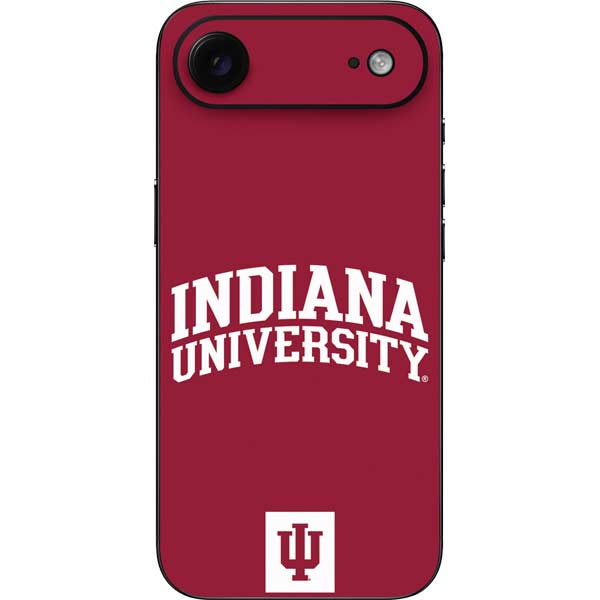 Indiana University Hoosiers iPhone 17 Air Skin