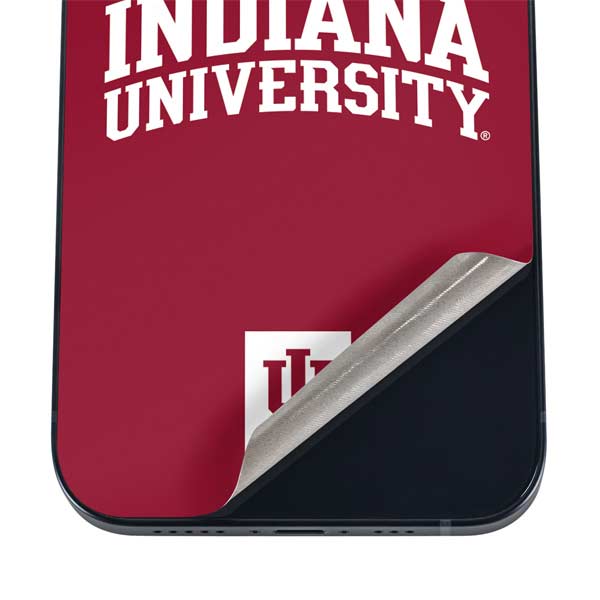 Indiana University Hoosiers iPhone 17 Air Skin