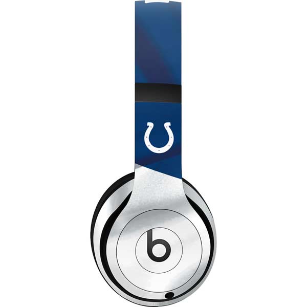 NFL Indianapolis Colts Beats Studio Pro Wireless Headphones Skin