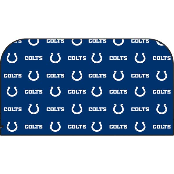 NFL Indianapolis Colts Blitz Series Nintendo Switch 2 (2025) with Joy-Con Skin