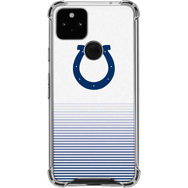 NFL Indianapolis Colts Breakaway Pixel Cases