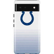 NFL Indianapolis Colts Breakaway Pixel Cases