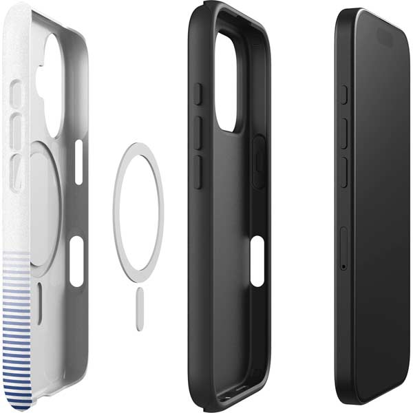 NFL Indianapolis Colts Breakaway iPhone 16 Magsafe Impact Case