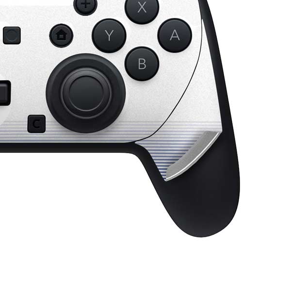 NFL Indianapolis Colts Breakaway Nintendo Switch 2 (2025) Pro Controller Skin