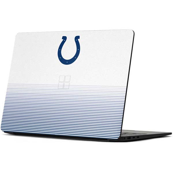 NFL Indianapolis Colts Breakaway Surface Laptop 7 15in Skin