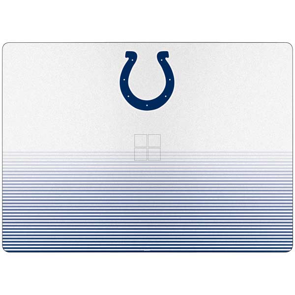 NFL Indianapolis Colts Breakaway Surface Laptop 7 15in Skin