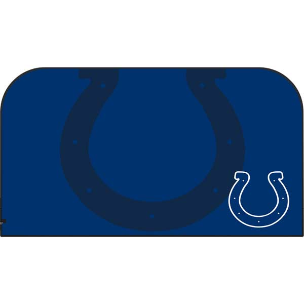 NFL Indianapolis Colts Double Vision Nintendo Switch 2 (2025) with Joy-Con Skin