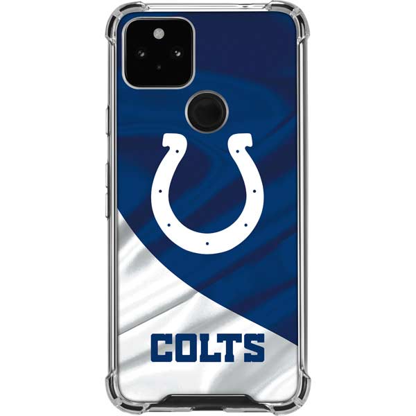 NFL Indianapolis Colts Pixel Cases