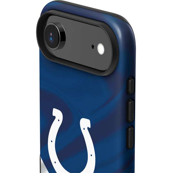 NFL Indianapolis Colts iPhone 17 Air Impact Case