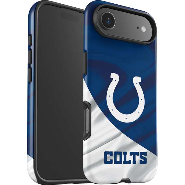 NFL Indianapolis Colts iPhone 17 Air Impact Case