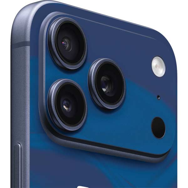 NFL Indianapolis Colts iPhone 17 Pro Skin