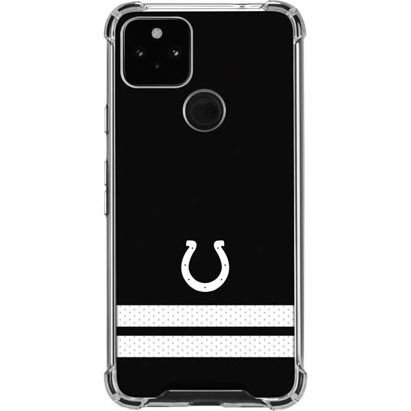 NFL Indianapolis Colts Shutout Pixel Cases