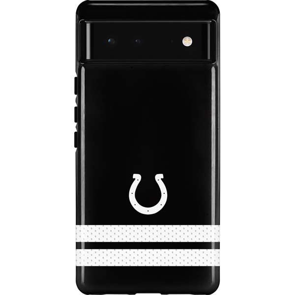 NFL Indianapolis Colts Shutout Pixel Cases