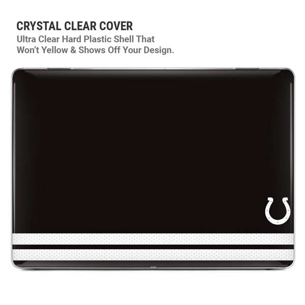 NFL Indianapolis Colts Shutout MacBook Pro 14in (2021-24) Case plus Skin