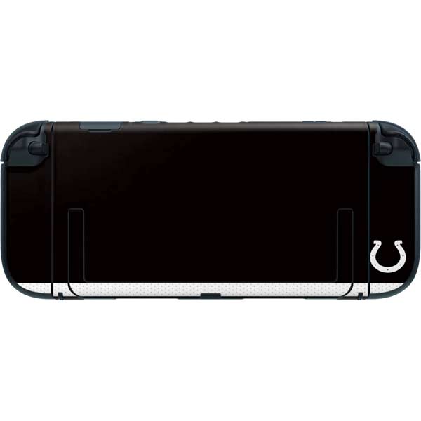 NFL Indianapolis Colts Shutout Nintendo Switch 2 (2025) with Joy-Con Skin
