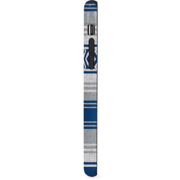 NFL Indianapolis Colts Trailblazer iPhone XS Pro Case