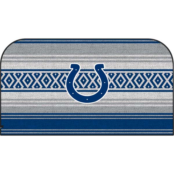 NFL Indianapolis Colts Trailblazer Nintendo Switch 2 (2025) with Joy-Con Skin