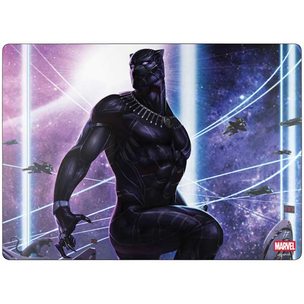 Marvel Black Panther Intergalactic Empire of Wakanda Surface Laptop 7 13.8in Skin