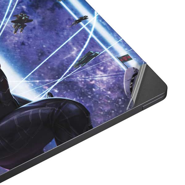 Marvel Black Panther Intergalactic Empire of Wakanda Surface Laptop 7 13.8in Skin