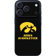 University of Iowa Hawkeyes iPhone 17 Pro Max Skin