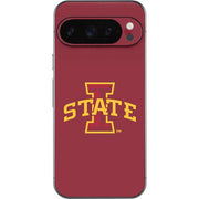 Iowa State University Primary Logo Google Pixel 10 Pro XL Skin
