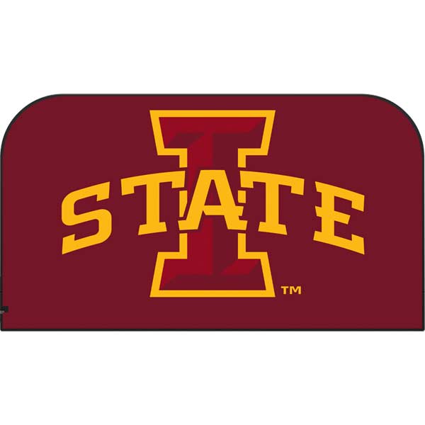 Iowa State University Primary Logo Nintendo Switch 2 (2025) with Joy-Con Skin